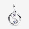 Pandora Me Balance Ying & Yang Medallion Charm