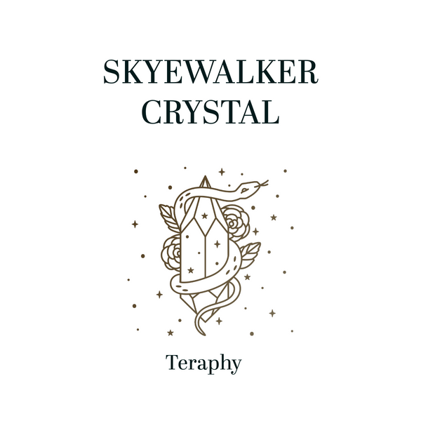Skye Walker Crystal Therapy