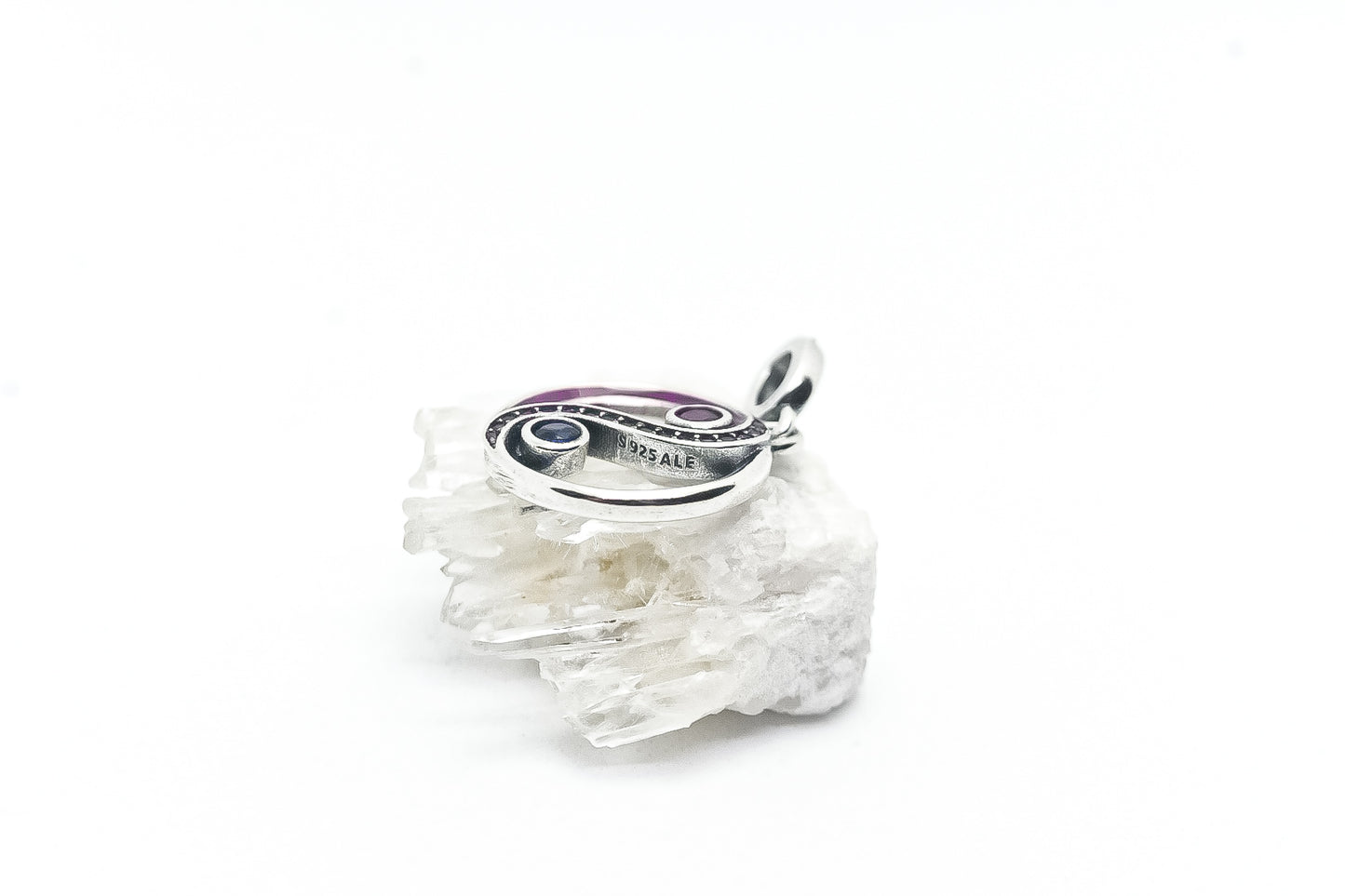 Pandora Me Balance Ying & Yang Medallion Charm