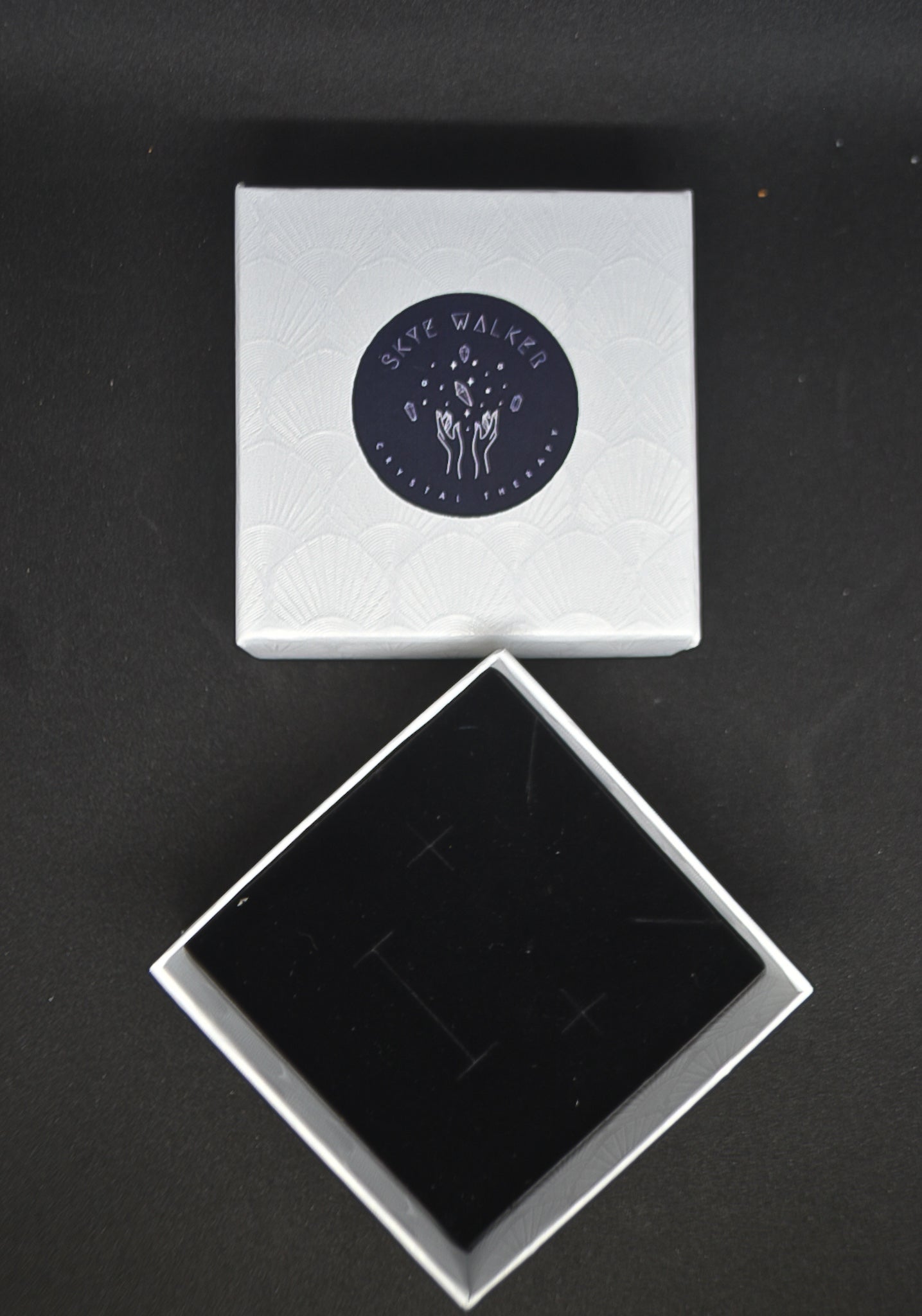 Gold Colour Block Enamel Geo Round Fuchia Dangle Earrings Boho