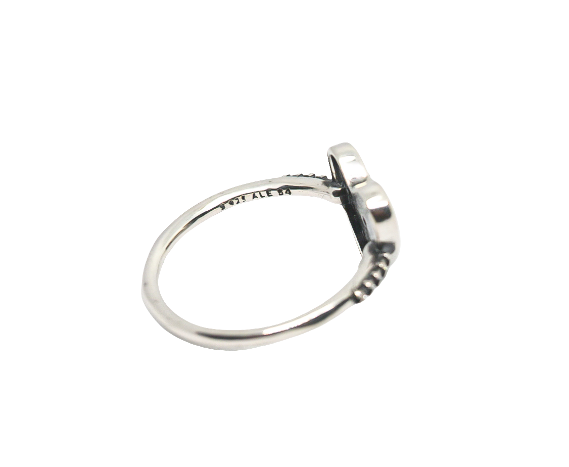 Pandora Heart of Winter Ring (Retired)