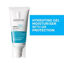 LA ROCHE-POSAY HYALU B5 AQUAGEL SPF30 50ml
