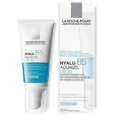 LA ROCHE-POSAY HYALU B5 AQUAGEL SPF30 50ml