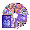 The Soul's Journey Lessons Cards James Van Praagh 44-Card Deck QR Code GUIDEBOOK