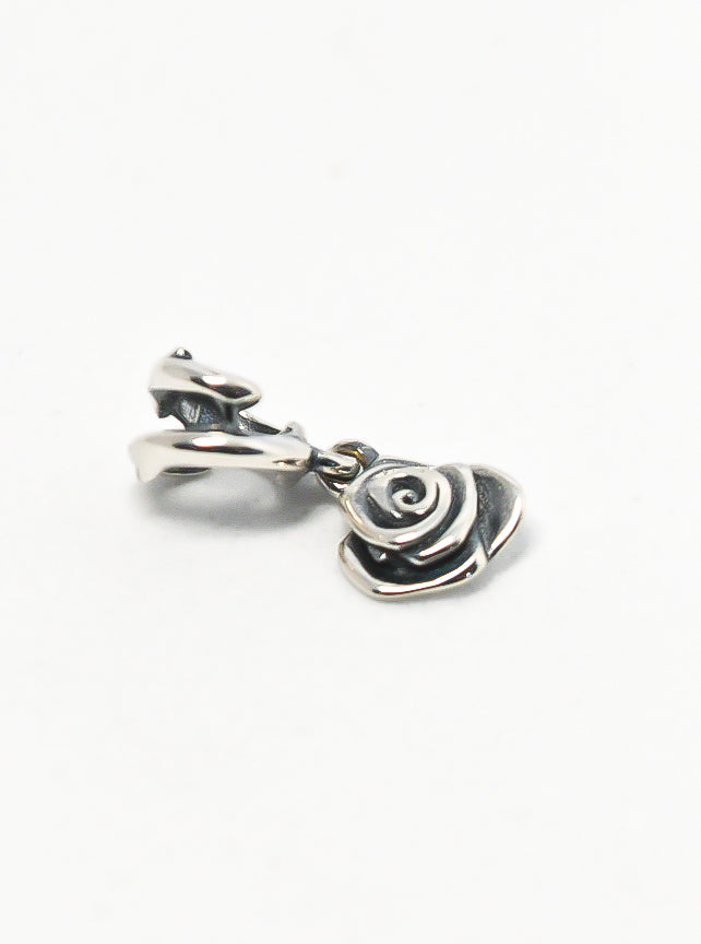 Pandora Rose in Bloom Dangle charm