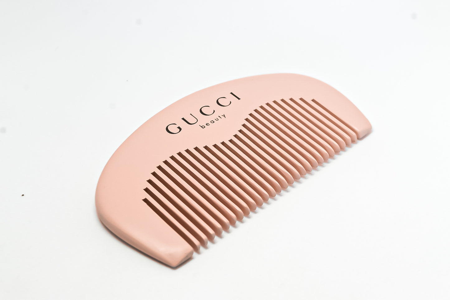 GUCCI  Beauty Comb GIFT SET Pouchette GIFT BOX