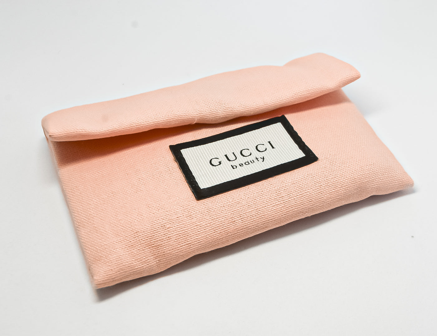 GUCCI  Beauty Comb GIFT SET Pouchette GIFT BOX