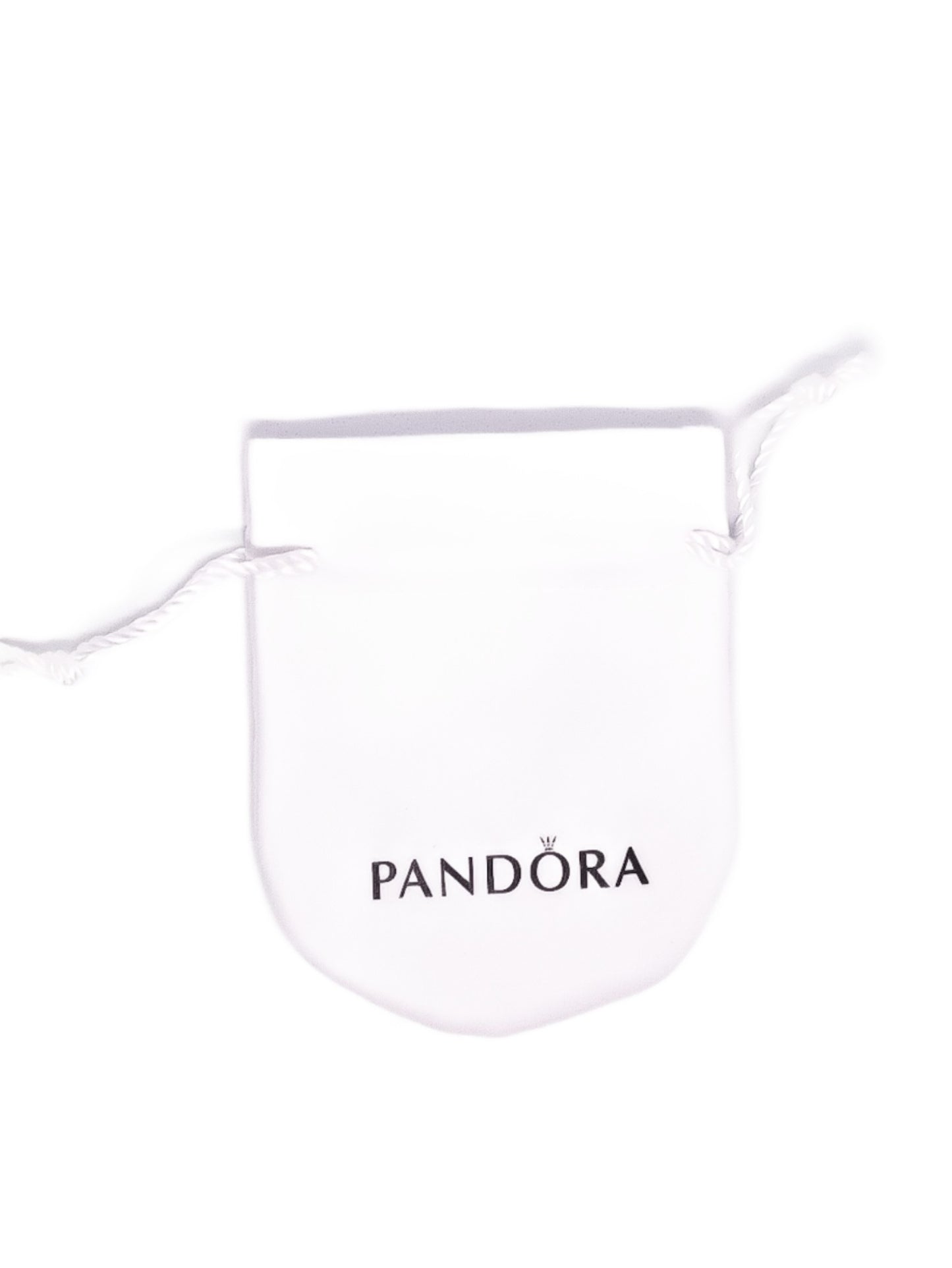 PANDORA Sparkling Swallow Stud Earrings with GIFT POUCH