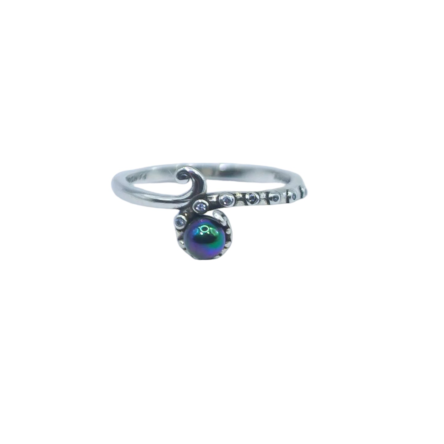 Pandora Disney The Little Mermaid Ursula Ring