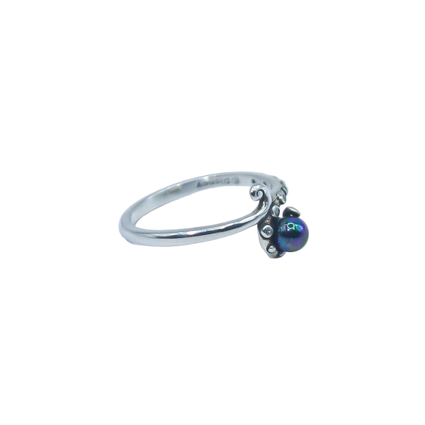 Pandora Disney The Little Mermaid Ursula Ring