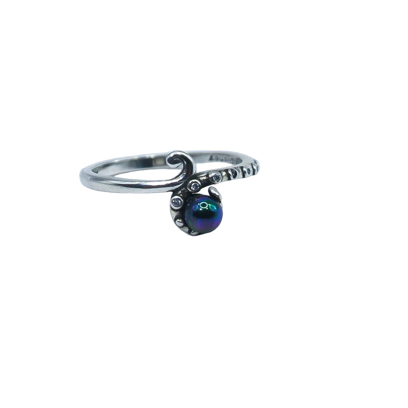 Pandora Disney The Little Mermaid Ursula Ring
