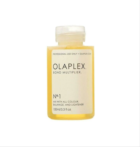 OLAPLEX NO.1 BOND MULTIPLIER 100ml