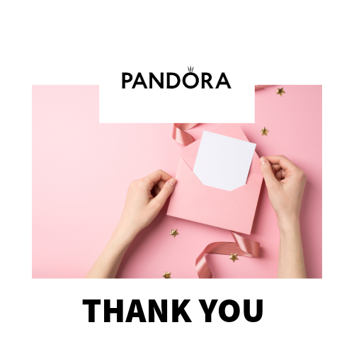 PANDORA OUTLET Gift Card