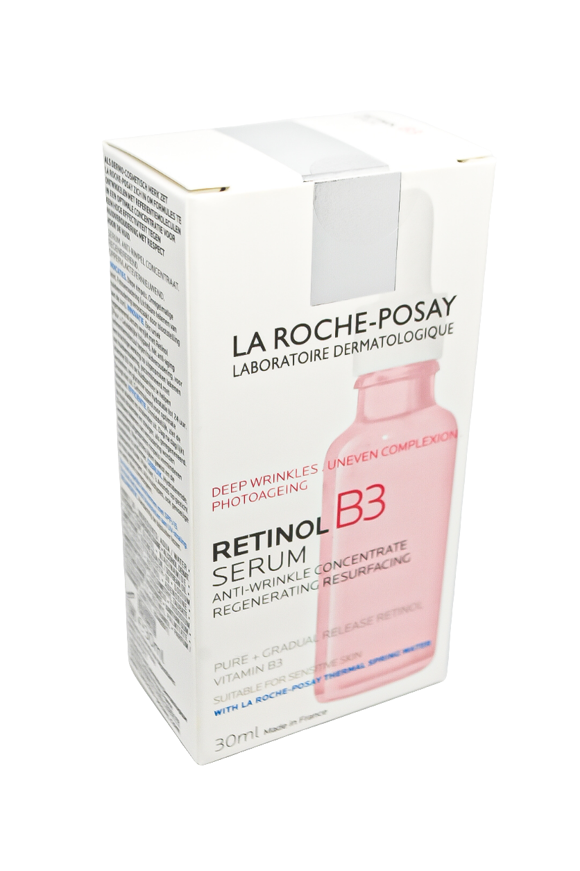 LA ROCHE POSAY Retinol B3 Anti-Ageing Serum 30ml