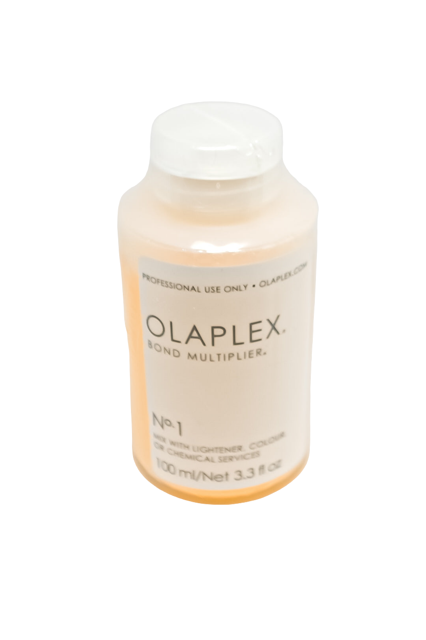 OLAPLEX NO.1 BOND MULTIPLIER 100ml