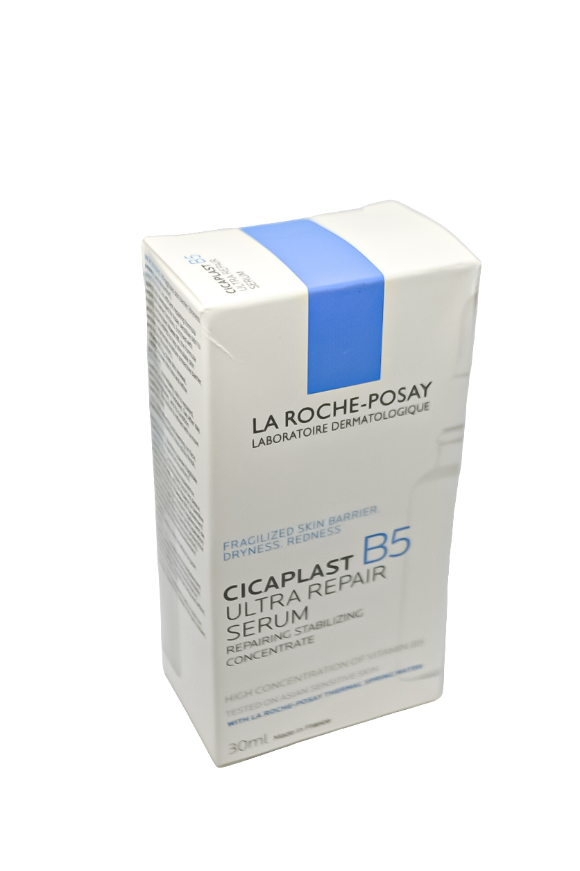 LA ROCHE POSAY Cicaplast B5 Ultra Repair Serum Concentrate 30 ml