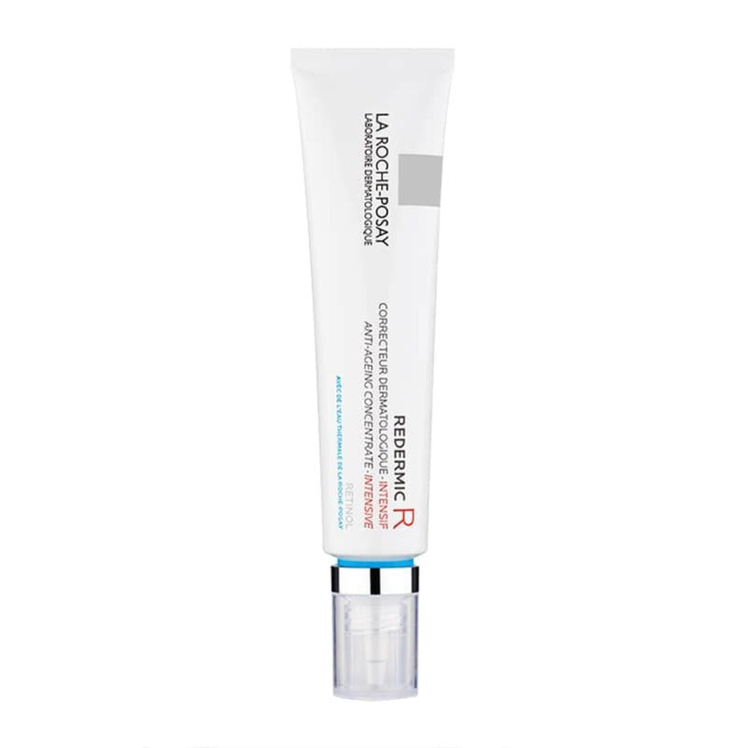 La Roche - Posay REDERMIC RETINOL CONCENTRATE ANTI - WRINKLE SERUM  30ml