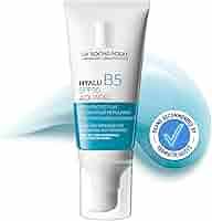 LA ROCHE-POSAY HYALU B5 AQUAGEL SPF30 50ml
