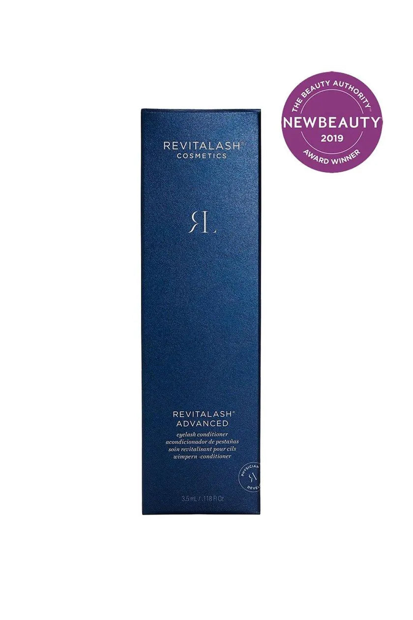 REVITALASH  ADVANCED Eyelash Conditioner Serum Enhancing Serum 3.5ml