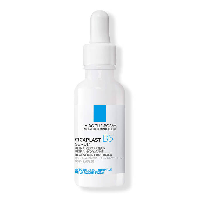 LA ROCHE POSAY Cicaplast B5 Ultra Repair Serum Concentrate 30 ml