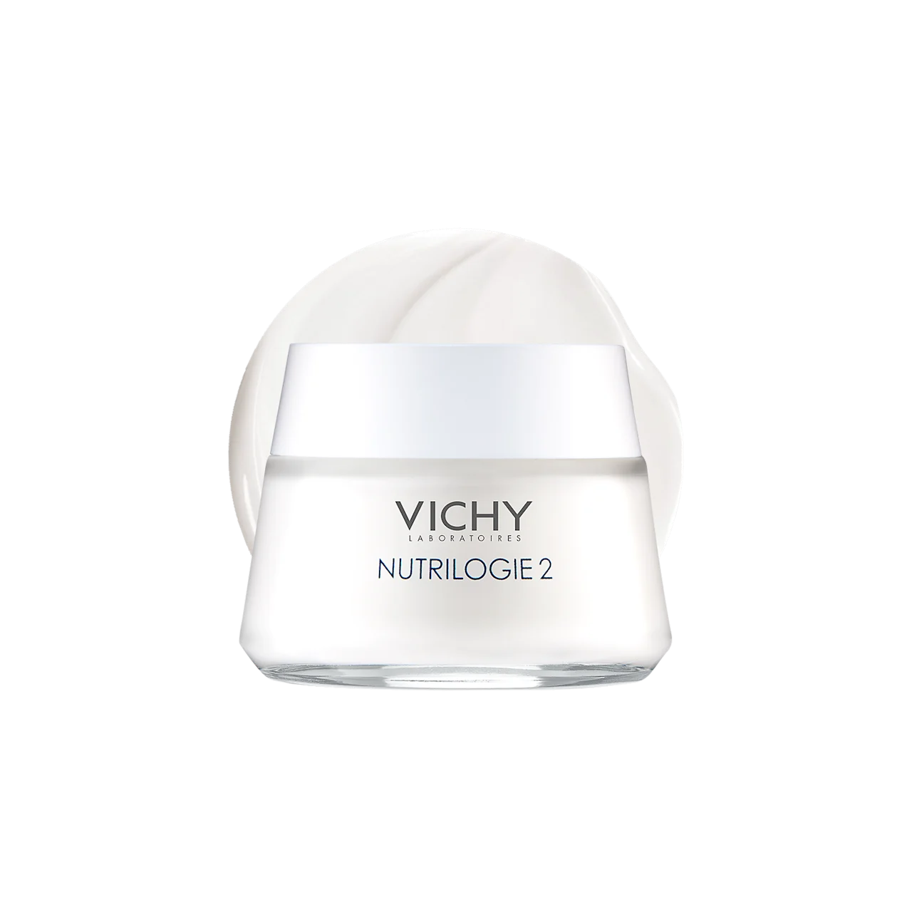 VICHY NUTRILOGIE 2 Intense Cream For VERY DRY Skin 50ml