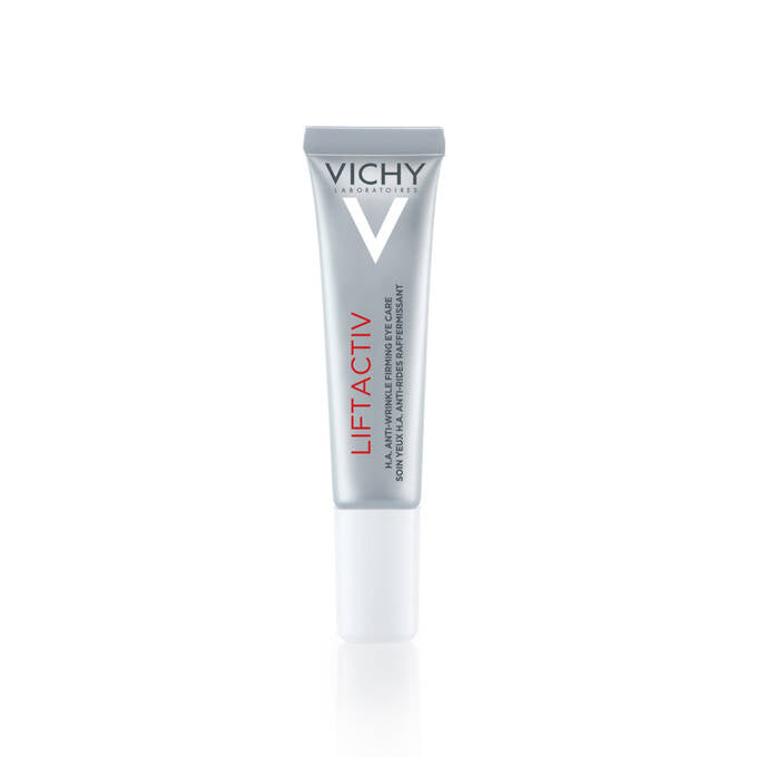 VICHY  LIFTACTIVE  Supreme Anti Wrinkle Firming EYE HA Hyaluronic Acid 15ml