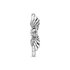 Pandora Angel Wings retired ring