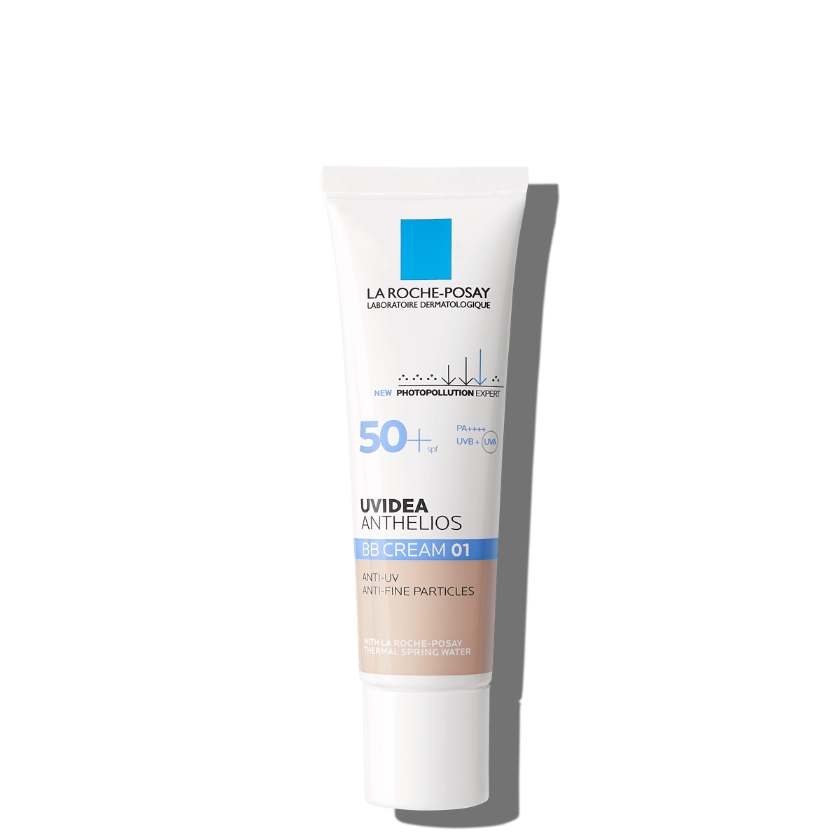 LA ROCHE -POSAY UVIDEA ANTHELIOS BB CREAM SPF50 30ml